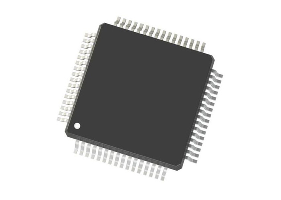 F28P550SG8PMR 마이크로컨트롤러 MCU C2000TM C28x 고정점 MCU LQFP64 32비트 MCU