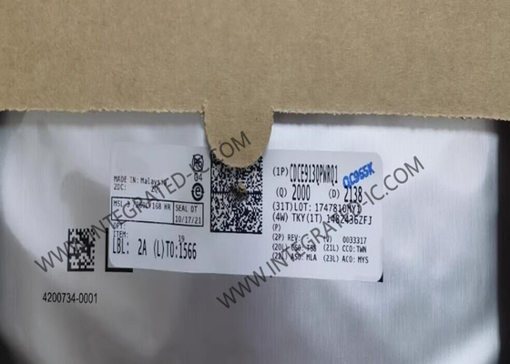 CDCE913QPWRQ1 통합 회로 칩 프로그래밍 가능한 1-PLL VCXO 시계 합성기 TSSOP-14