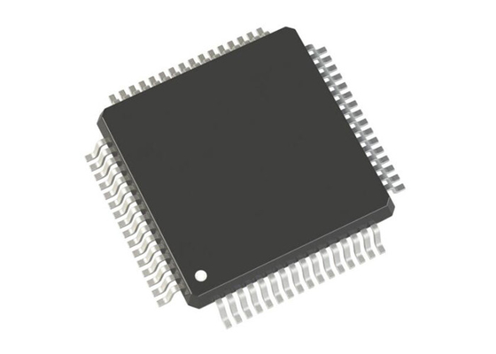STM32L552RET6 마이크로 컨트롤러 MCU 110MHz 32비트 단일 코어 마이크로 컨트롤러 LQFP-64
