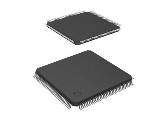 STM32F103ZGT6TR 32비트 마이크로 컨트롤러 72MHz 단일 코어 LQFP-144 MCU