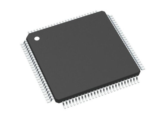 STM32F103VGT6TR 마이크로컨트롤러 MCU 1MB 플래시 마이크로컨트롤러 32비트 단일 코어 MCU