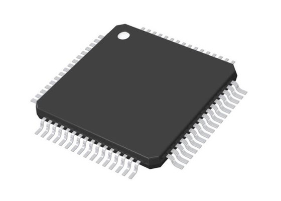 ATSAME51J20A-AU 마이크로 컨트롤러 MCU 최대 120MHz 32비트 단일 코어 마이크로 컨트롤러
