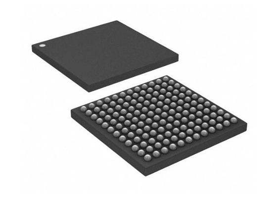 ATSAM4E16EB-AN 마이크로컨트롤러 MCU 32비트 단일 코어 120MHz SAM4E 플래시 마이크로컨트롤러