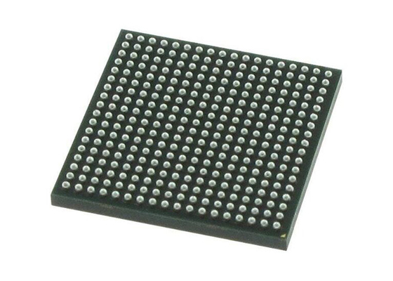 MC-10287BF1-HN4-M1-A 이더넷 IC 멀티 프로토콜 통신 BGA-324 산업 이더넷 IC