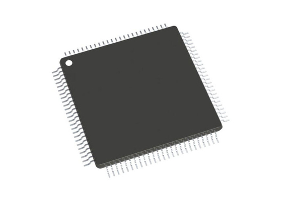 DSPIC33FJ64GS610-I/PF 마이크로컨트롤러 MCU 고속 16비트 디지털 신호 컨트롤러