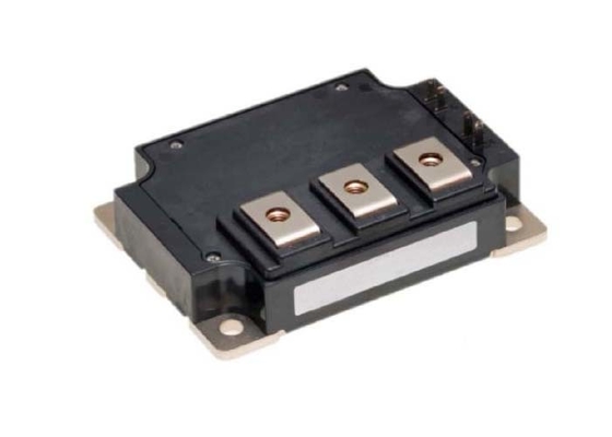 CMH400DU-24NFH 자동차 IGBT 모듈 1200V 400A 하이브리드 실리콘 탄화물 전원 모듈