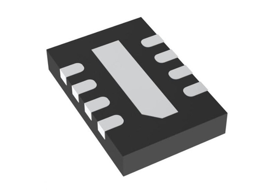 LT8335IDDB 통합 회로 칩 전류 모드 DC DC 변환기 2A 부스트 변환기