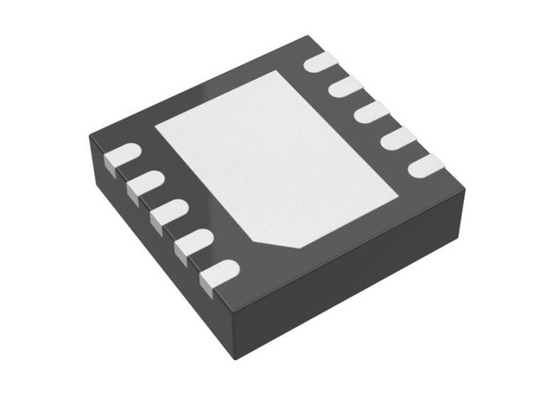 LTC3388IDD-1 융합회로 칩 Buck 조절기 50mA Buck 스위칭 조절기 IC