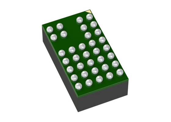 LTM8029IY 융합 회로 칩 36V 600mA 스텝 다운 μ모듈 변환기 BGA35