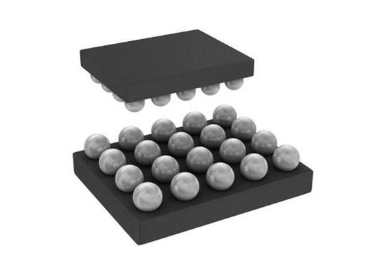 MAX77371GAWP 통합 회로 칩 스텝 업 조절기 5A 부스트 조절기 WLP-20