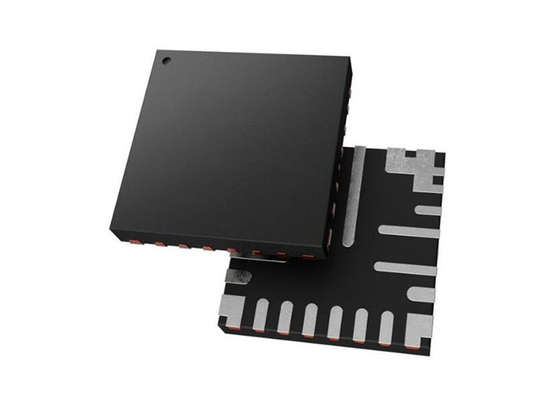 MAX25660AFFB 융합회로 칩 동기 벅 부스트 변환기 FC2QFN-22