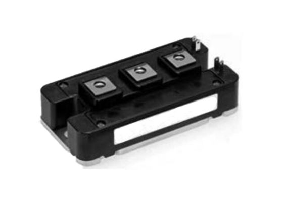 RM200CY-24S 통합 회로 칩 200A 다이오드 모듈 1200V AC 스위칭 다이오드