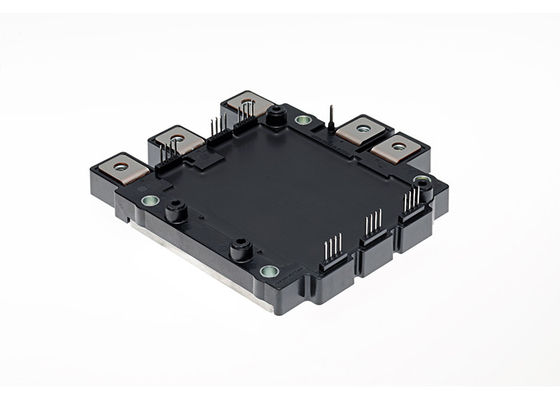 CT600CJ1A060-A 자동차 IGBT 모듈 저전력 자동차 직접 냉각 전력 모듈