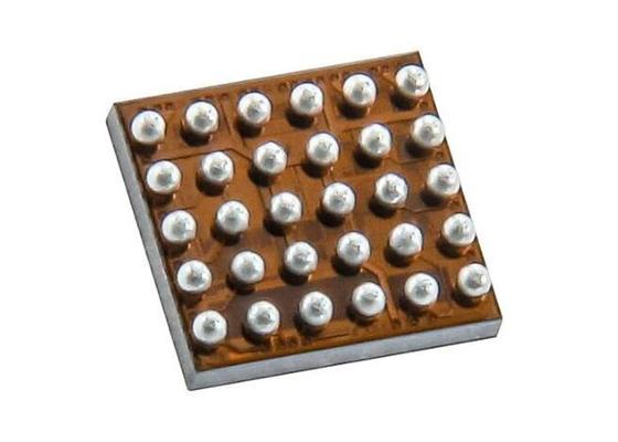 MAX77641AEWV 통합 회로 칩 SIMO 조절기 스위칭 조절기 WLP30 카메라 PMIC