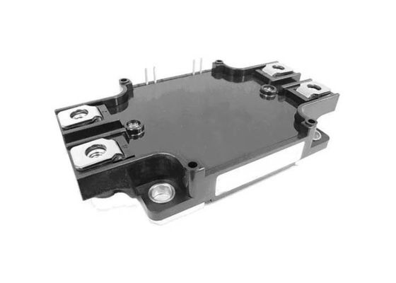 CM200EXS-24S 자동차 IGBT 모듈 고전력 1200V 200A 브레이크용 이중 IGBT 모듈