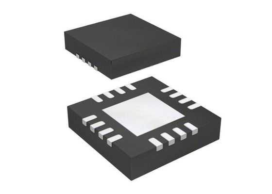 AD4683BCPZ 통합 회로 칩 아날로그 디지털 변환기 16-비트 SAR ADC 변환기