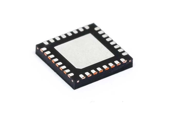 AD9655BCPZ-125 통합 회로 칩 듀얼 채널 16비트 1.8V 아날로그-디지털 변환기