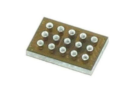 MAX20333FENL 통합 회로 칩 조절 전류 제한 스위치 WLP15 PMIC 칩