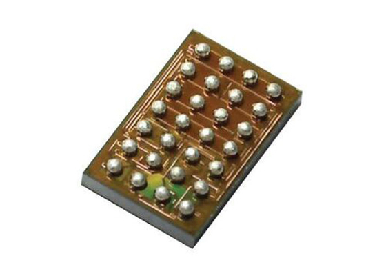 MAX98397EWB 통합 회로 칩 모노 클래스 DG 스피커 증폭기 28V 클래스 DG 증폭기