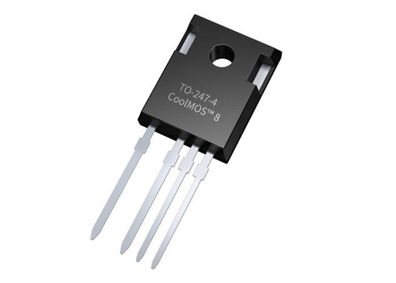 IPZA60R055CM8 통합 회로 칩 148A 600V 쿨모스 8 파워 MOSFET 트랜지스터