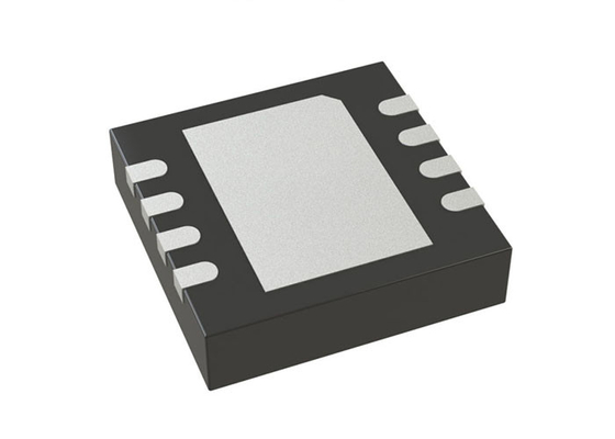 LT6023HDD 융합 회로 칩 듀얼 마이크로파워 1.4V/μs 정밀 철도-철도 출력 증폭기
