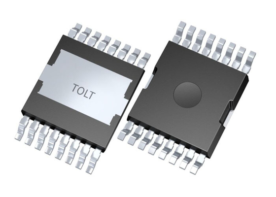 IPTC017N10NM5LF2 통합 회로 칩 100V OptiMOS 5 N 채널 전력 MOSFET 트랜지스터