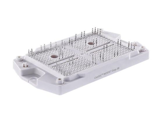 DF4-19MR20W3M1HF 자동차 IGBT 모듈 2000V 60A 부스트 이시팩 3B 쿨시크 MOSFET 모듈