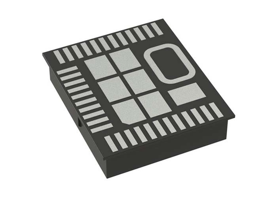 ADMV7310BCEZ 무선 통신 모듈 일반 목적 71 GHz에서 76 GHz E 대역 업 컨버터