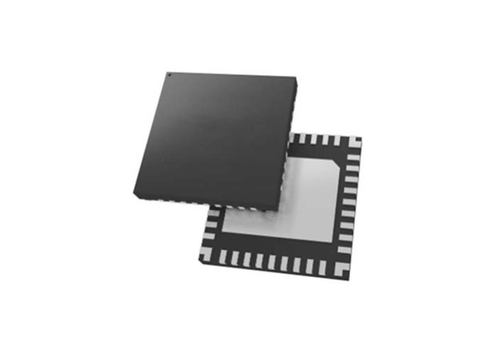 ADAR4001ACPZ 무선 통신 모듈 4 채널 광대역 전송 실제 시간 지연 단위