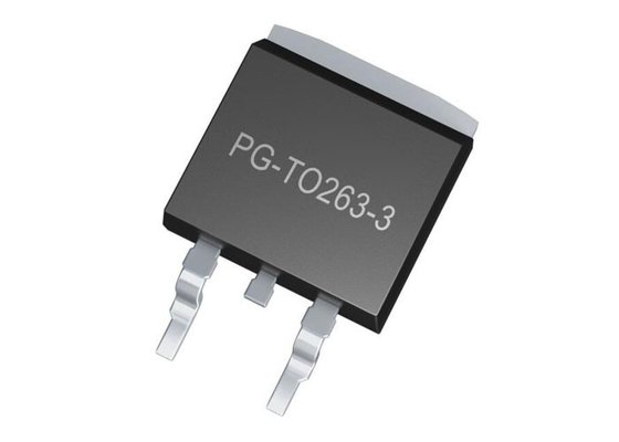 IPB120P04P4L-03 통합 회로 칩 40V 자동차 P 채널 MOSFET 트랜지스터