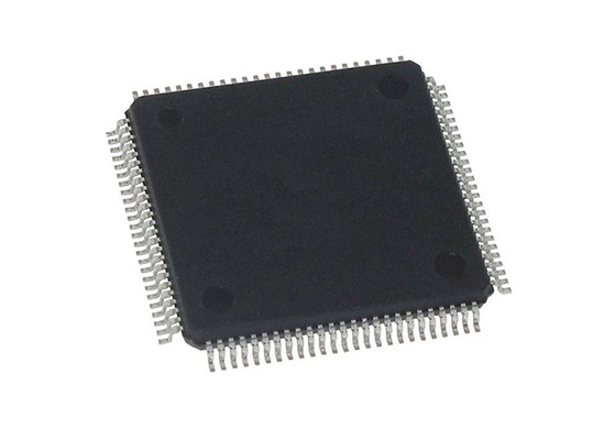 AD9446BSVZ-80 융합 회로 칩 16비트 100MSPS 아날로그-디지털 변환기 TQFP-100