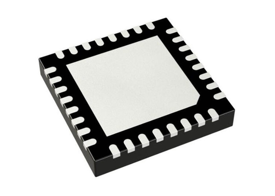 HMC1133LP5E 무선 통신 모듈 GaAs MMIC 6비트 디지털 단계 전환기 QFN32