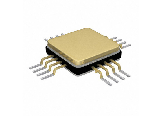 HMC8058G24 무선 통신 모듈 2010 MHz SP8T 비 반사 스위치 IC SMT-24