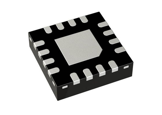 HMC905LP3E 무선 통신 모듈 6 GHz 저소음 프로그래밍 가능한 분기 16-QFN
