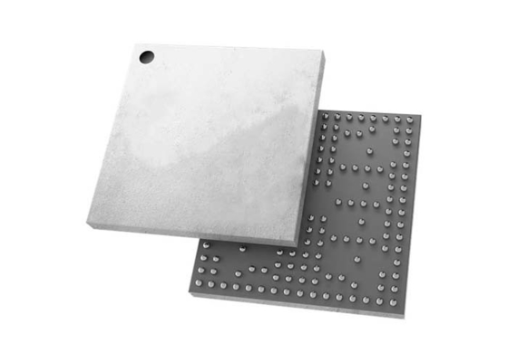 ADAR3002ACBZ 무선 통신 모듈 17.7 ~ 21.2 GHz 듀얼 포러라이즈드 수신 카 밴드 비어포머