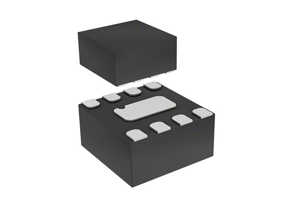 HMC1055LP2CE 무선 통신 모듈 0.5 GHz에서 4.0 GHz GaAs SPST 스위치 IC 8-LFCSP