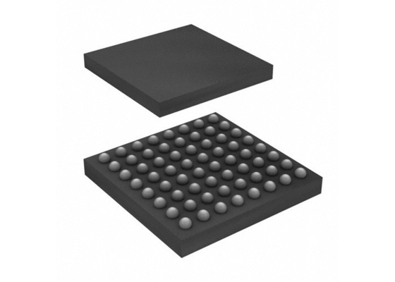 S70GL02GT11FHI020 메모리 IC 칩 2Gbit Serial NOR 플래시 메모리 FBGA64 GL-T 시리즈 메모리