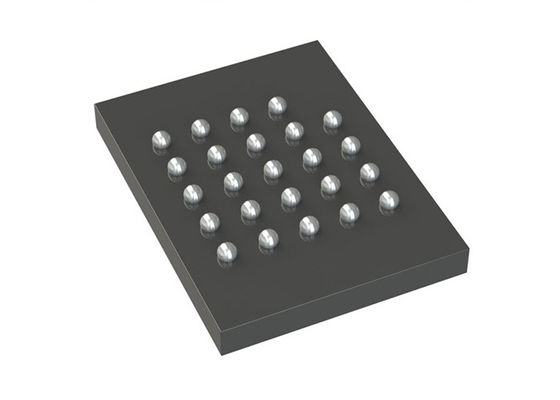 S25HL512TFABHM013 메모리 IC 칩 고성능 166MHz SEMPERTM NOR 플래시 메모리