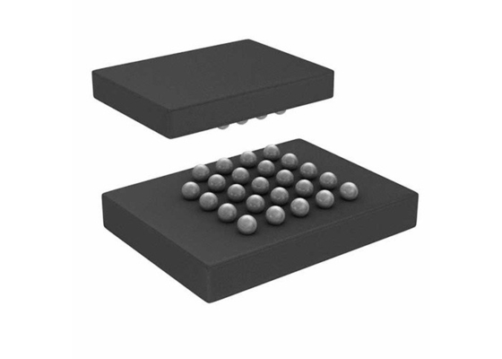 S25HL512TFABHB013 메모리 IC 칩 고성능 166MHz 플래시 또는 메모리 IC