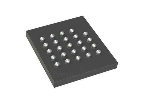 S25HL01GTFABHV030 메모리 IC 칩 고 내구성 SEMPERTM NOR 플래시 메모리