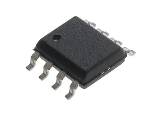 S25FS064SAGMFB010 메모리 IC 칩 64Mbit 플래시 비 휘발성 메모리 IC SOIC8 NOR 플래시