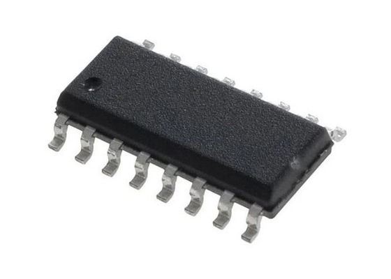 S25FL256LAGMFI003 메모리 IC 칩 NOR 플래시 메모리 IC SOIC16 256Mbit FL-L 시리즈 메모리