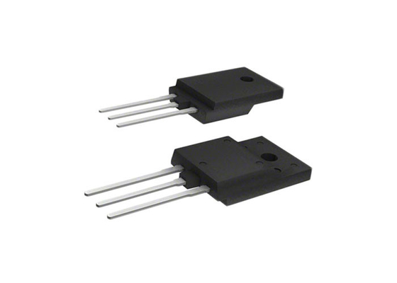 IPA60R125CFD7 통합 회로 칩 N 채널 600 V 11A 고전력 MOSFET 트랜지스터