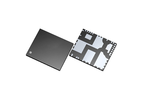 IM111-X6Q1B 융합 회로 칩 CIPOSTM 나노 600V 2A 풀 브리지 지능 전원 모듈