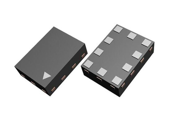 BGSA14M3N10 무선 통신 모듈 SP4T 안테나 튜닝 스위치 7.125GHz RF 스위치 IC