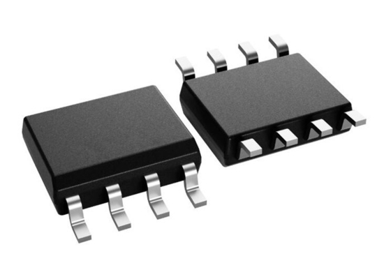 THVD2429DRVR 통합 회로 칩 20Mbps 반 듀플렉스 RS-485 트랜시버 SOIC-8