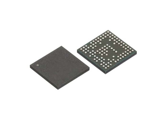 IWRL6432BDQGYFFR 센서 IC 저전력 60GHz 산업용 mmWave 레이더 센서