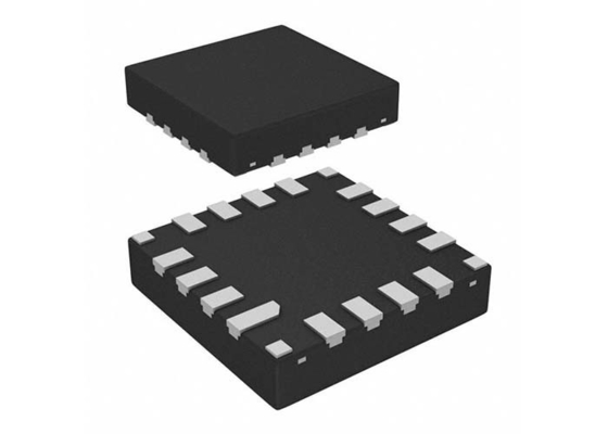 LMH6401IRMZR 무선 통신 모듈 4.5GHz 울트라 광대역 디지털 변수 성능 증폭기