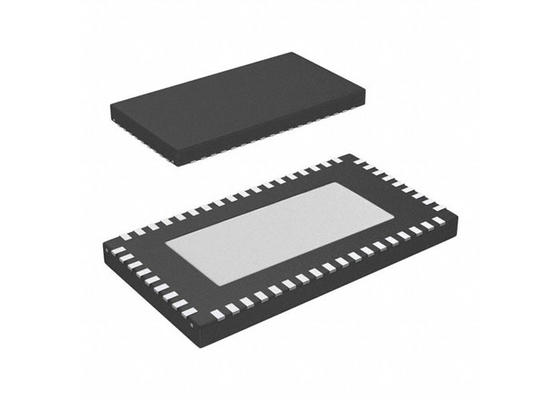 DS100KR800SQE 이더넷 IC 8 채널 리드라이버 10.3Gbps 고성능 리퍼