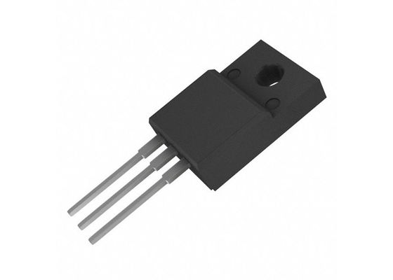 FCPF125N65S3 통합 회로 칩 MOSFET 트랜지스터 650V 24A 디스크리트 반도체